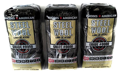 Steel Wood